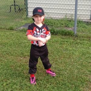 Meet your Posher, Rhonda